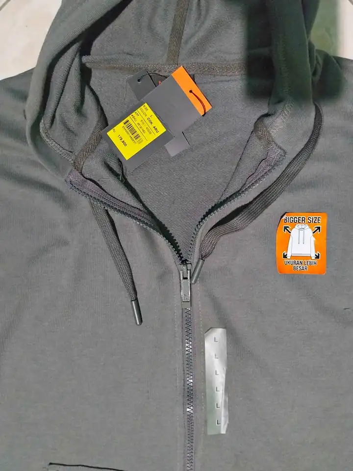 Jaket nevada ori matahari