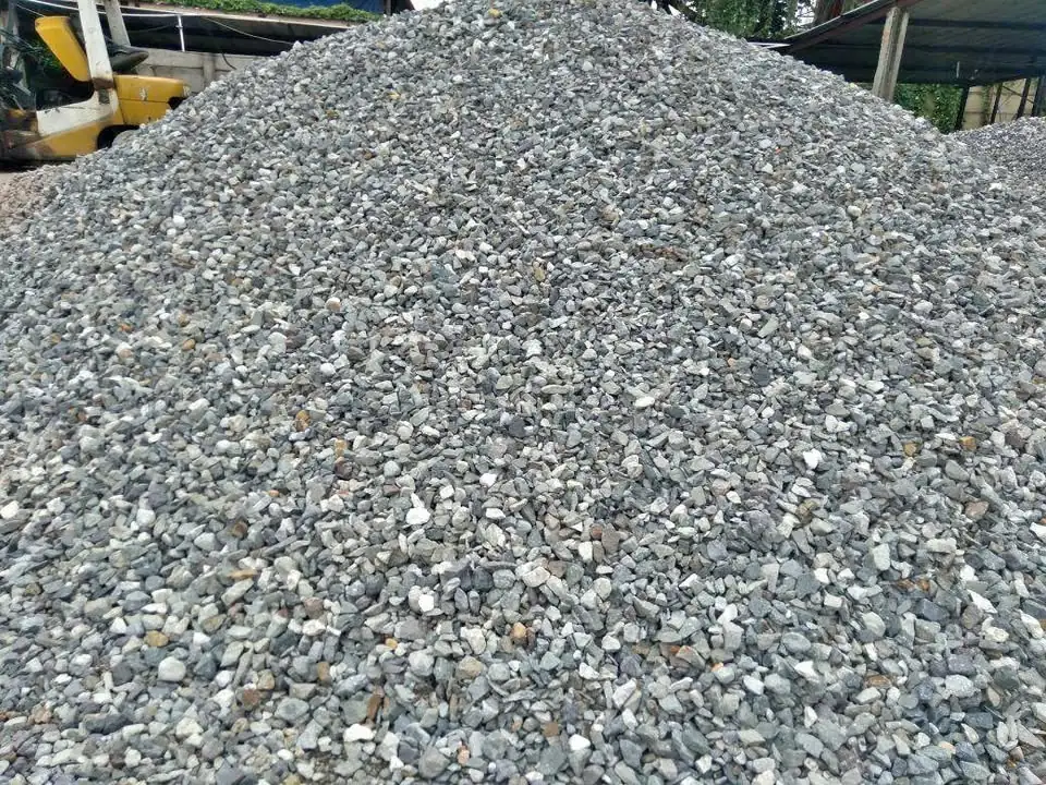 Batu Split dengan muatan terbaik