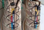 Sepatu Salomon S-Lab XT-6 ORI
