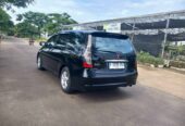 2005 Mitsubishi grandis