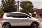 MOBIL 2005 Honda jazz Matic