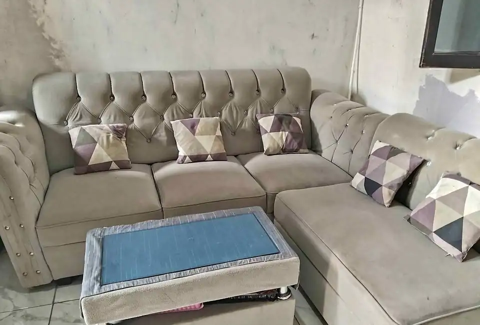 Sofa L