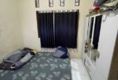 2 KT 2 KM – Rumah 2 lantai