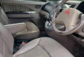 2005 Mitsubishi grandis