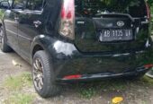 2008 Daihatsu mobil keluarga
