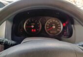 2005 Suzuki aerio facelift