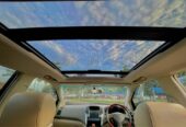 Toyota Harrier G 3.0cc Non airsus FWD RARE Tahun 2003 Automatic