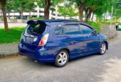 2005 Suzuki aerio facelift