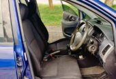 2005 Suzuki aerio facelift