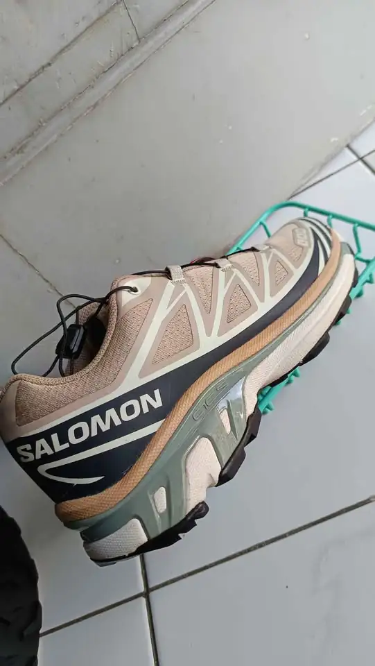 Sepatu Salomon S-Lab XT-6 ORI