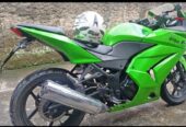 2011 Kawasaki ninja