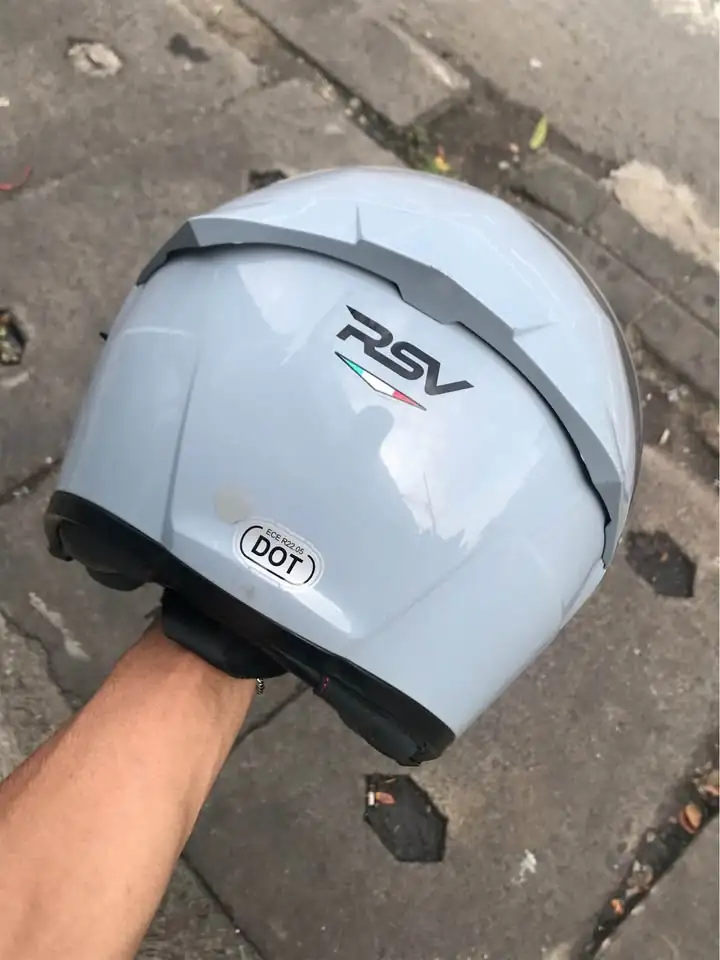 Rsv sv300 grey gloxy