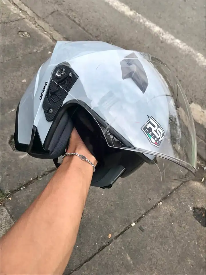 Rsv sv300 grey gloxy