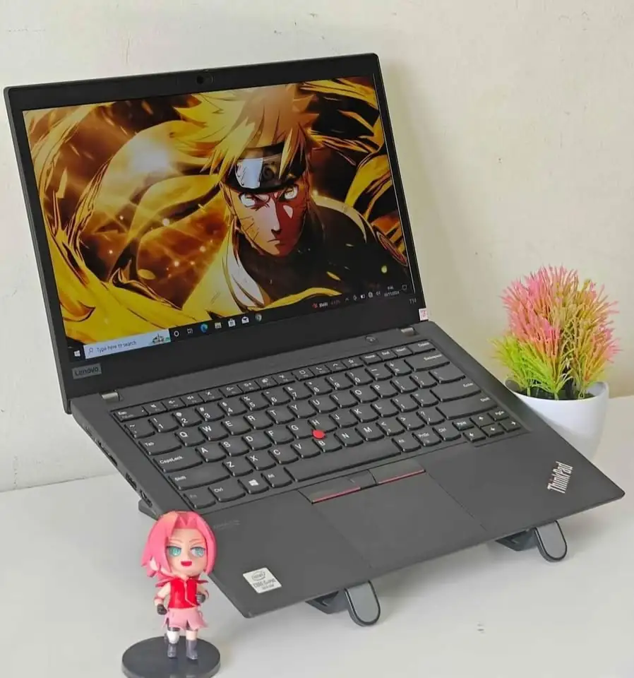 LAPTOP Thinkpad T14 G1 Core i5 Gen 10310U Ram 16GB SSD 256GB NVME
