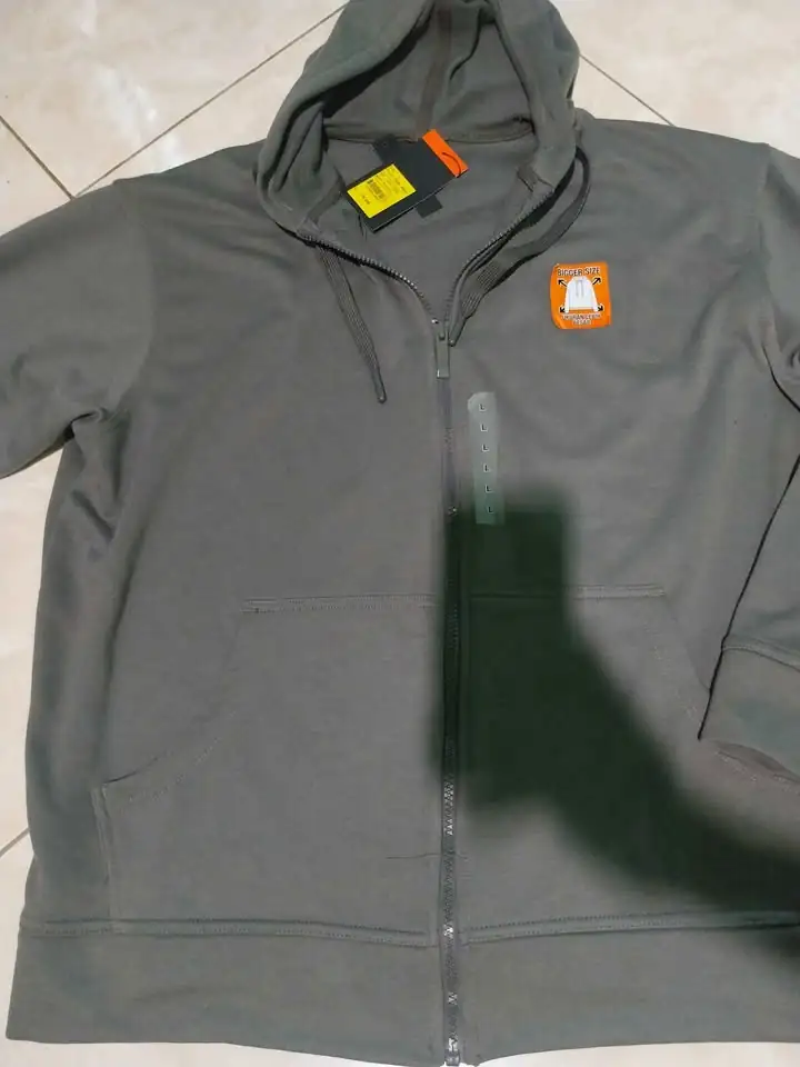 Jaket nevada ori matahari