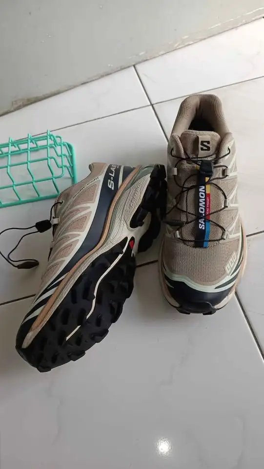 Sepatu Salomon S-Lab XT-6 ORI