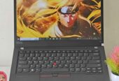 LAPTOP Thinkpad T14 G1 Core i5 Gen 10310U Ram 16GB SSD 256GB NVME