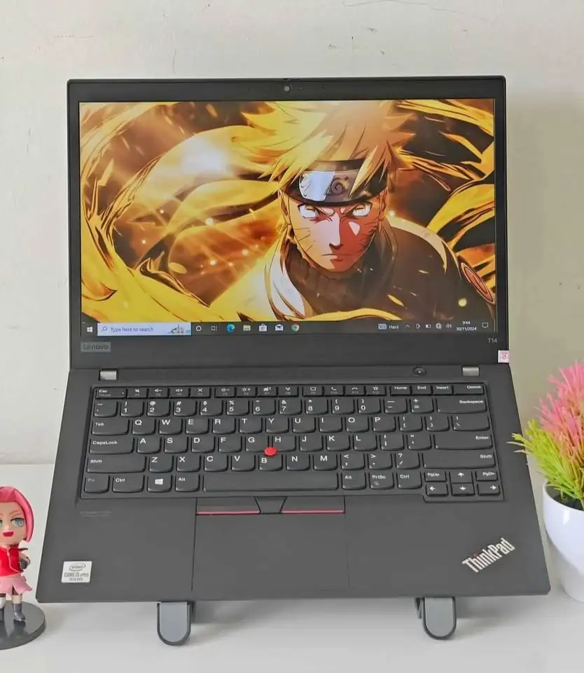 LAPTOP Thinkpad T14 G1 Core i5 Gen 10310U Ram 16GB SSD 256GB NVME