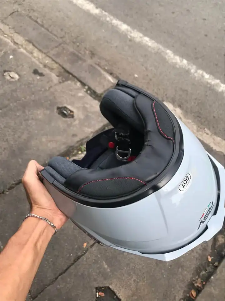 Rsv sv300 grey gloxy