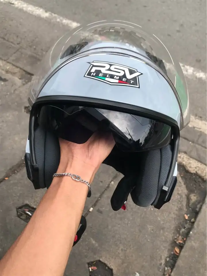 Rsv sv300 grey gloxy