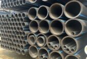 Pipa HDPE Batangan SNI – 8 Inch PN 10 Tahan Tekanan Tinggi