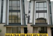 Kaca Film Jendela Rumah