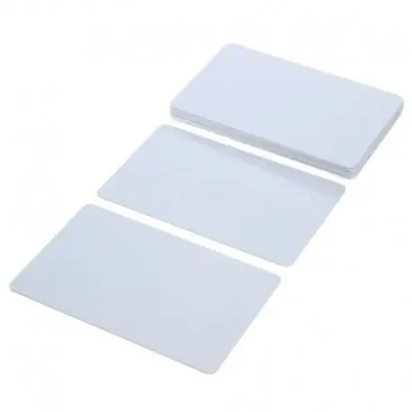 Kartu PVC ID Card RFID Mifare 13.56 MHz 1K – 1 Box Isi 200Pcs