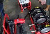 Mesin Pengelas Pipa Hdpe DN 160-315mm (UK 315mm A4 SHD Hydraulic)