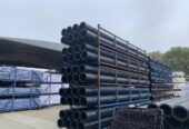Pipa HDPE Batangan SNI – 8 Inch PN 10 Tahan Tekanan Tinggi