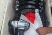 Distributor Mesin Las Hdpe 160mm Hydraulic SHD | Penyambung Pipa Hdpe