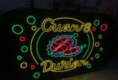 NEON FLEX