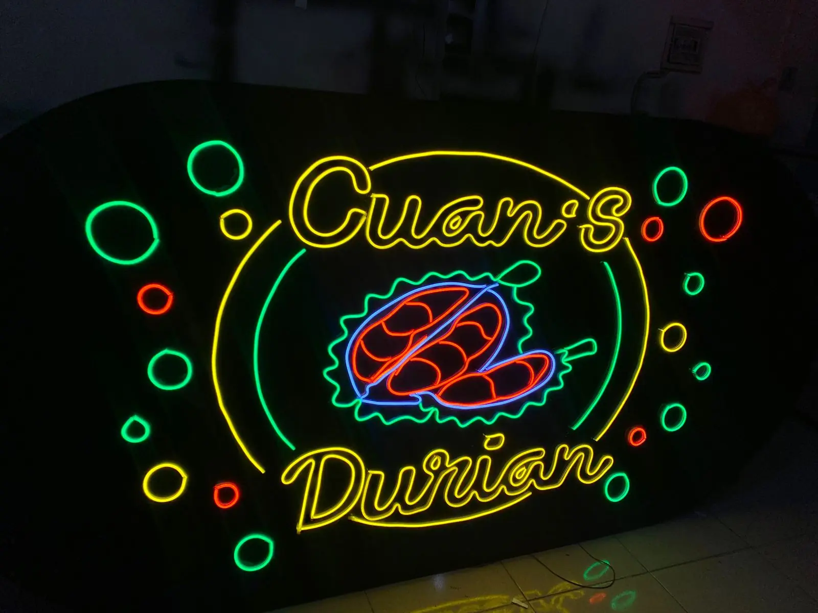 NEON FLEX