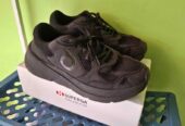 Ortus Brisbane Sepatu lari/jalan Size 45