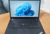Laptop Lenovo Thinkpad T480s Intel i7 Gen 8|RAM 16GB|SSD 256GB