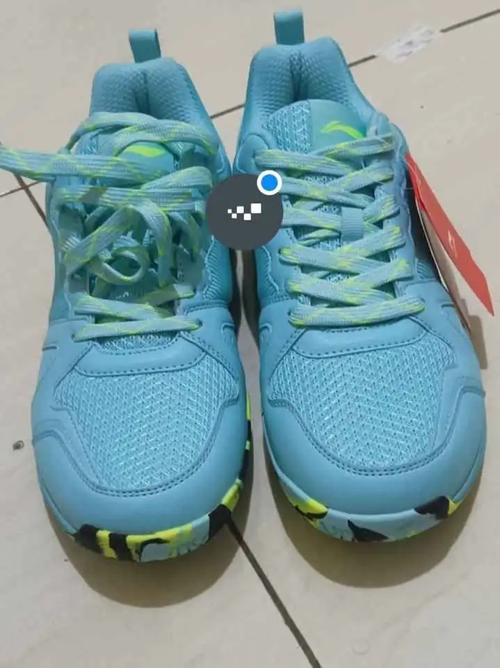 Sepatu Linning Aero Flow Mulus