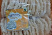 Makanan khas Gunungkidul Gatot Manggleng