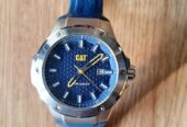 Jam Tangan Pria CAT Original