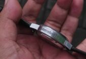 Jam Tangan Mercedes-Benz Original