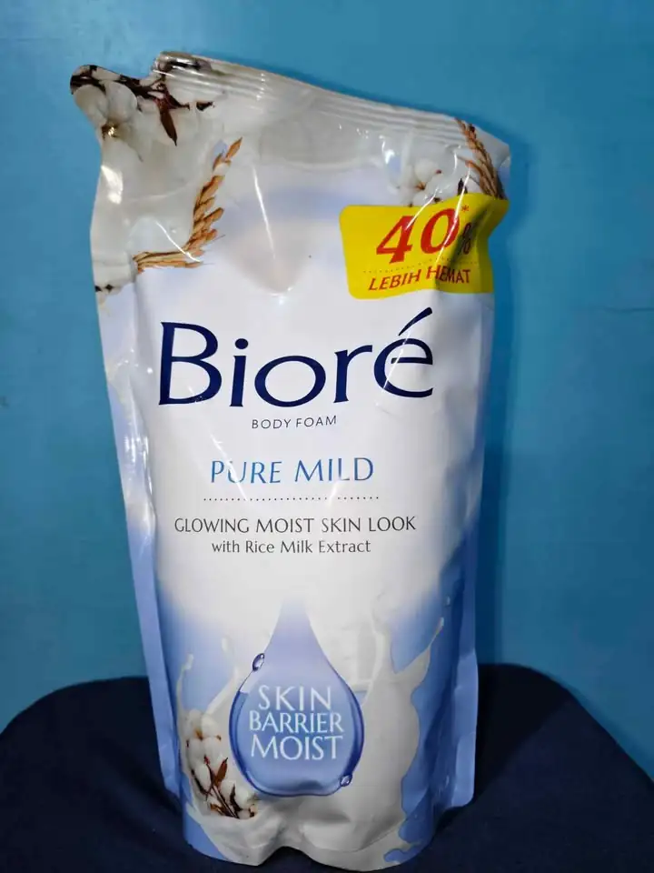 Promo hari ini sabun mandi murah