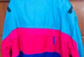 Jaket windy club dan parasit mountain
