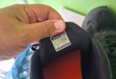 Ortus Brisbane Sepatu lari/jalan Size 45