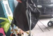 Tas consina savanna masih bagus