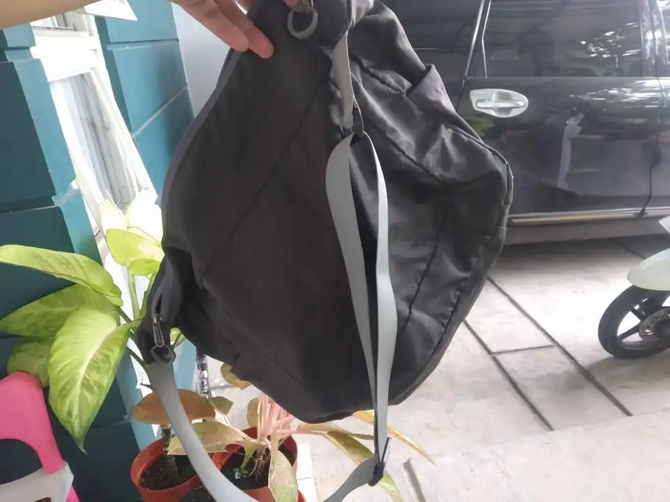 Tas consina savanna masih bagus