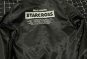 jaket starcros size M nego