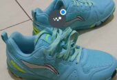 Sepatu Linning Aero Flow Mulus