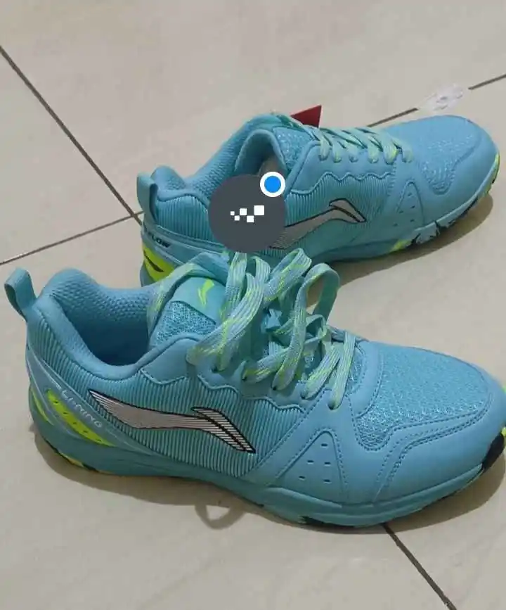Sepatu Linning Aero Flow Mulus