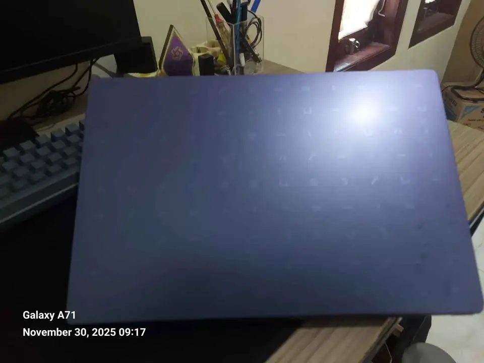 Asus E410MA – Laptop Ringan & Siap Pakai!
