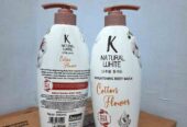 Sabun Mandi K Natural 500ml
