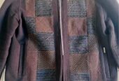 Jaket windy club dan parasit mountain