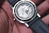 Jam Tangan Mercedes-Benz Original